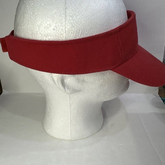 Tampa Bay Buccaneers Hook and Loop Adjustment - Picture 3 of 4